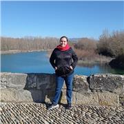 Profesora de Historia disponible para dar clases particulares presenciales o online a alumnos de ESO y Bachillerato